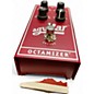 Used Aguilar Octamizer Analog Octave Bass Effect Pedal thumbnail