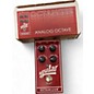 Used Aguilar Octamizer Analog Octave Bass Effect Pedal