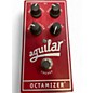 Used Aguilar Octamizer Analog Octave Bass Effect Pedal