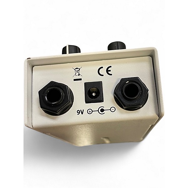 Used Aguilar CHORUSAURUS Bass Effect Pedal | Guitar Center