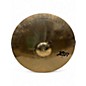 Used SABIAN 20in XSR RIDE Cymbal thumbnail
