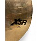 Used SABIAN 20in XSR RIDE Cymbal