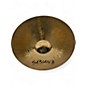 Used SABIAN 20in XSR RIDE Cymbal