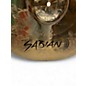 Used SABIAN 20in XSR RIDE Cymbal