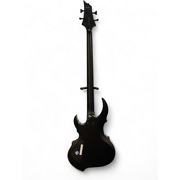 Used ESP LTD TA-204 FRX Tom Araya Signature Satin Black