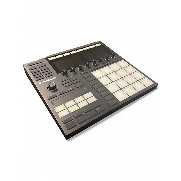 【Native Instruments】Maschine＋(ほぼ未使用) Amazon | Native Instruments ネイティブインストゥルメンツ