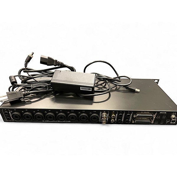 Used Antelope Audio Orion Studio Audio Interface