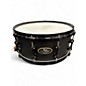 Used Pearl 14in matt halpern black Drum thumbnail