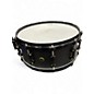 Used Pearl 14in matt halpern black Drum