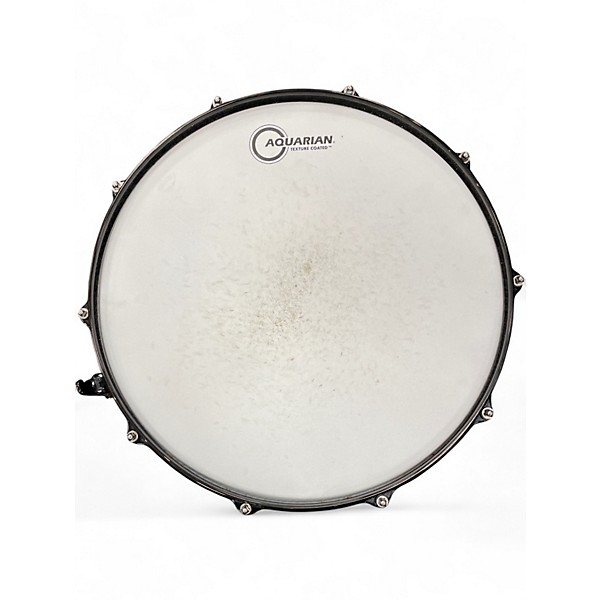 Used Pearl 14in matt halpern black Drum