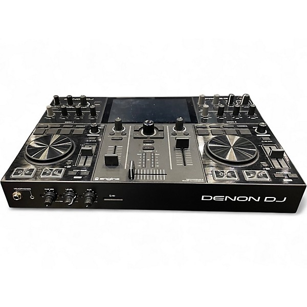 Used Denon DJ Prime Go DJ Controller