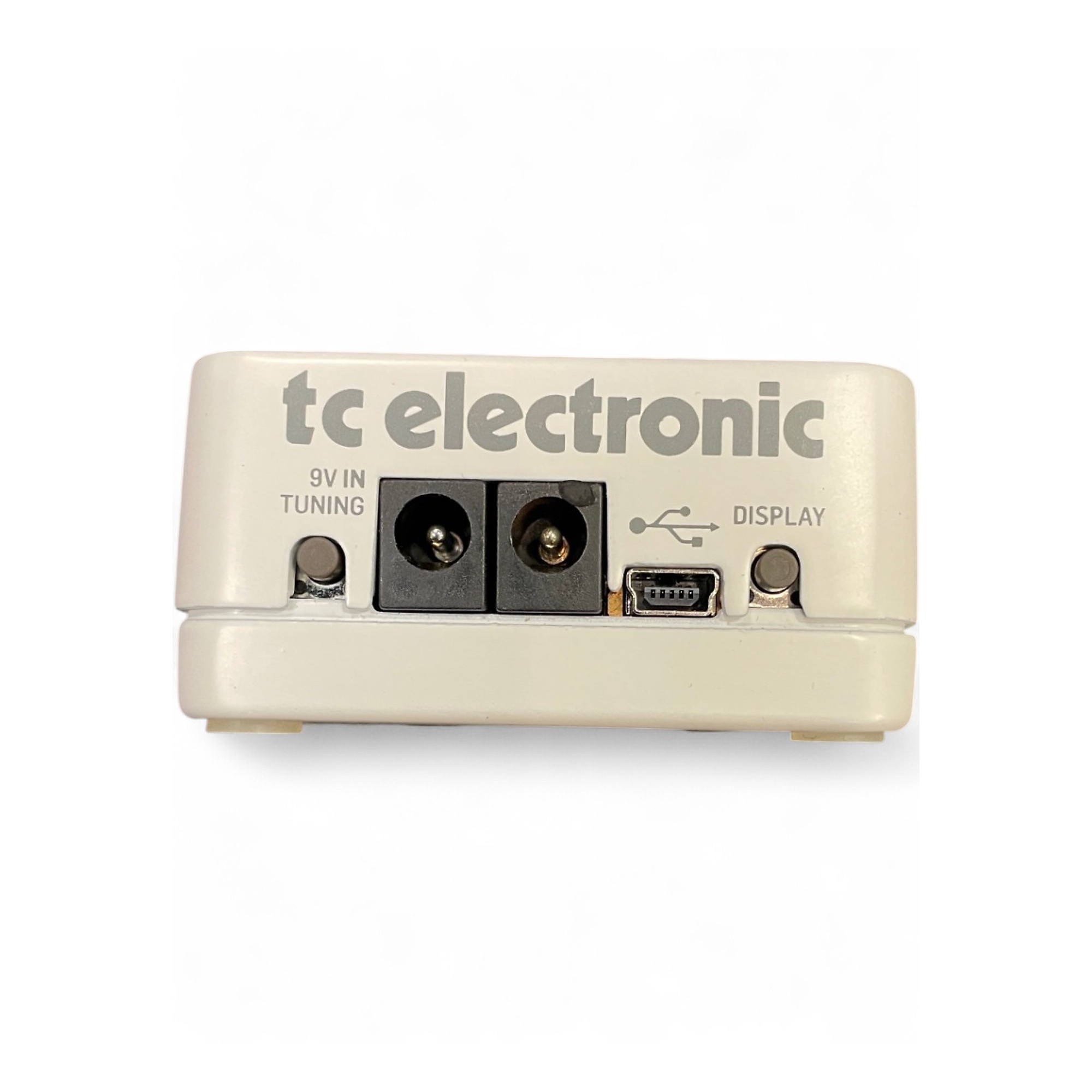 【USED】tc electronic polytune 3 Used TC Electronic Polytune 3 Tuner Tuner Pedal | Guitar Center