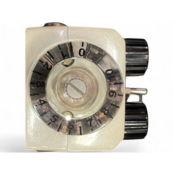 Used Hotone Effects Q-BOX Effect Pedal | Guitar Center