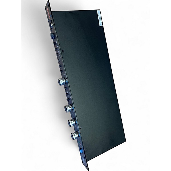 Used Warm Audio TB 12 TONE BEAST MIC PRE