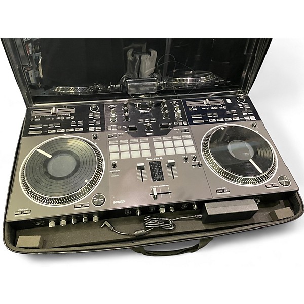 Used Pioneer DJ DDJ-REV7 DJ Controller