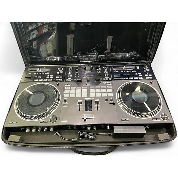 Used Pioneer DJ DDJ-REV7 DJ Controller