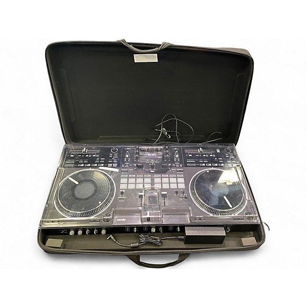 Used Pioneer DJ DDJ-REV7 DJ Controller