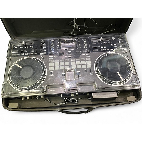 Used Pioneer DJ DDJ-REV7 DJ Controller
