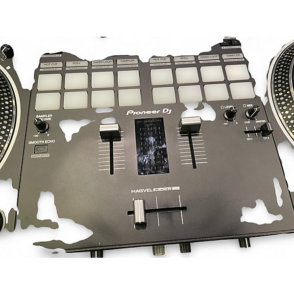 Used Pioneer DJ DDJ-REV7 DJ Controller