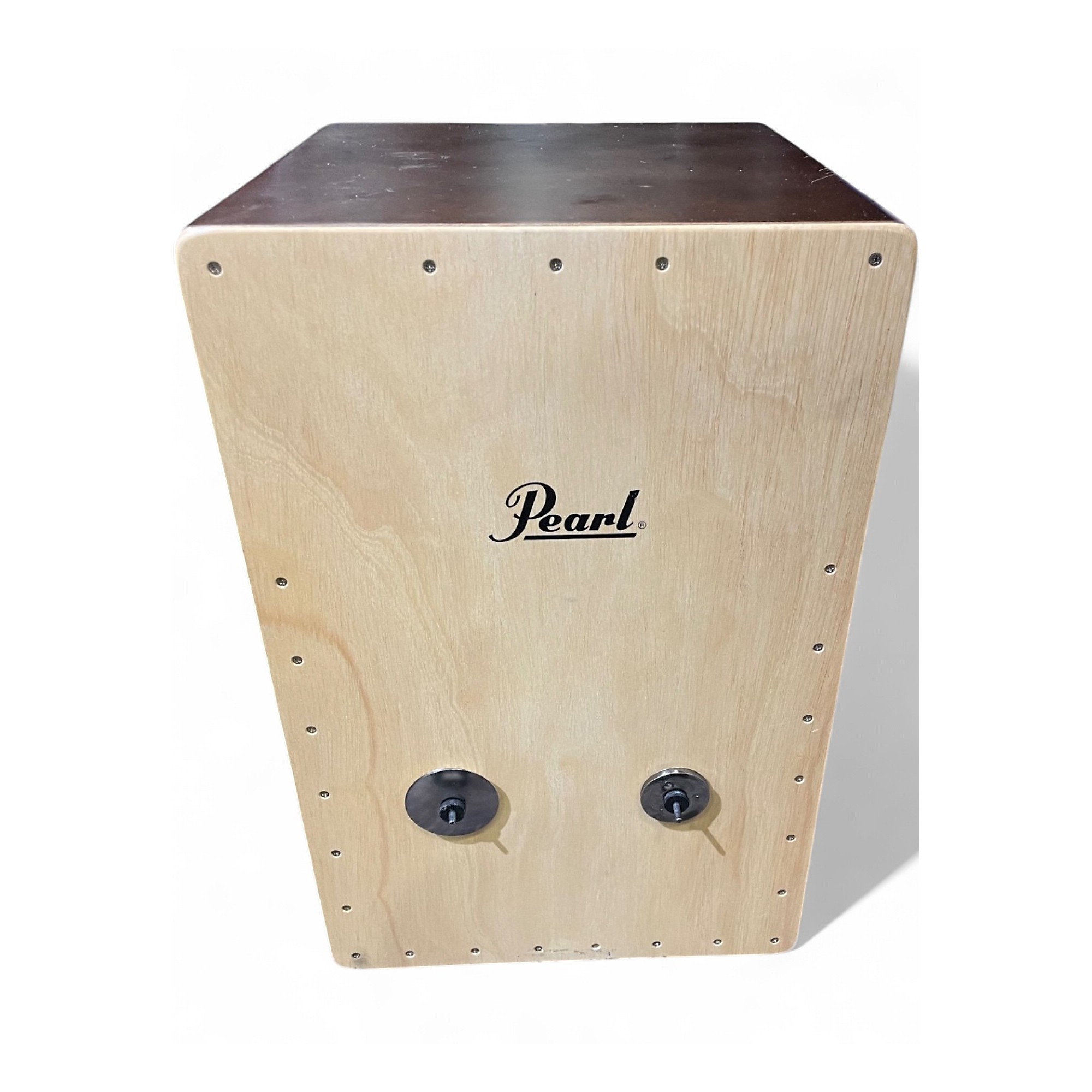 Used Pearl JINGLE CAJON Cajon | Guitar Center
