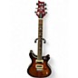 Used PRS SE Standard 24 Tobacco Burst Solid Body Electric Guitar thumbnail