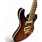 Used PRS SE Standard 24 Tobacco Burst Solid Body Electric Guitar
