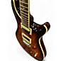 Used PRS SE Standard 24 Tobacco Burst Solid Body Electric Guitar
