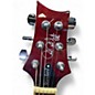 Used PRS SE Standard 24 Tobacco Burst Solid Body Electric Guitar