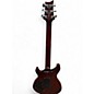 Used PRS SE Standard 24 Tobacco Burst Solid Body Electric Guitar