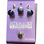 Used Strymon ULTRAVIOLET Effect Pedal thumbnail