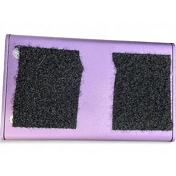 Used Strymon ULTRAVIOLET Effect Pedal