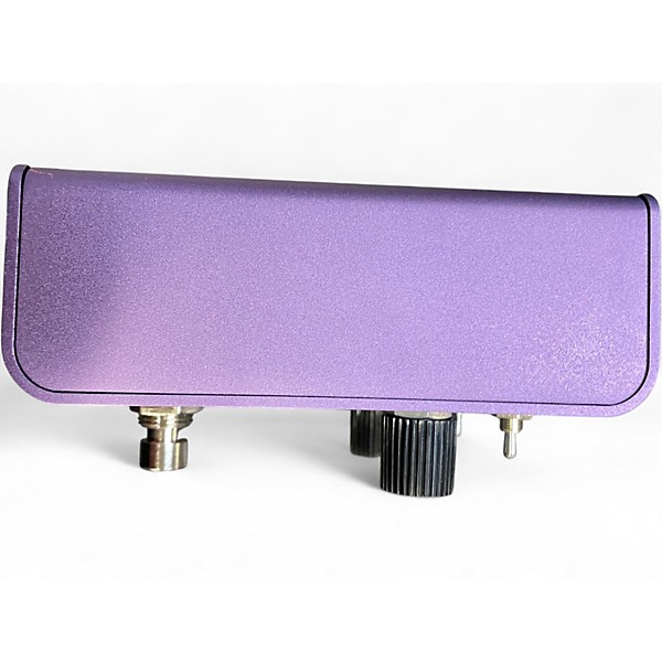 Used Strymon ULTRAVIOLET Effect Pedal