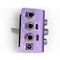 Used Strymon ULTRAVIOLET Effect Pedal