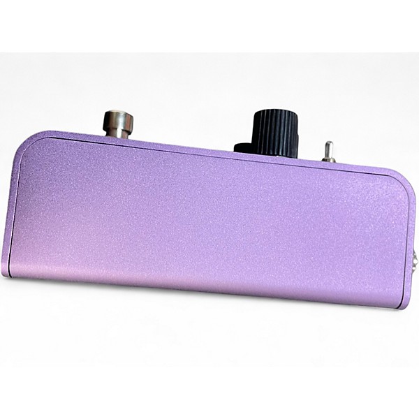 Used Strymon ULTRAVIOLET Effect Pedal