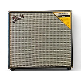 Used Fender RUMBLE V3 115 Bass Cabinet