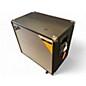 Used Fender RUMBLE V3 115 Bass Cabinet
