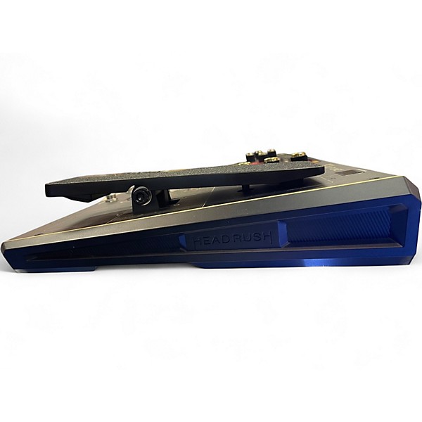 Used HeadRush PRIME Effect Processor