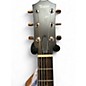Used Taylor 214CEK Natural Acoustic Electric Guitar