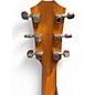 Used Taylor 214CEK Natural Acoustic Electric Guitar