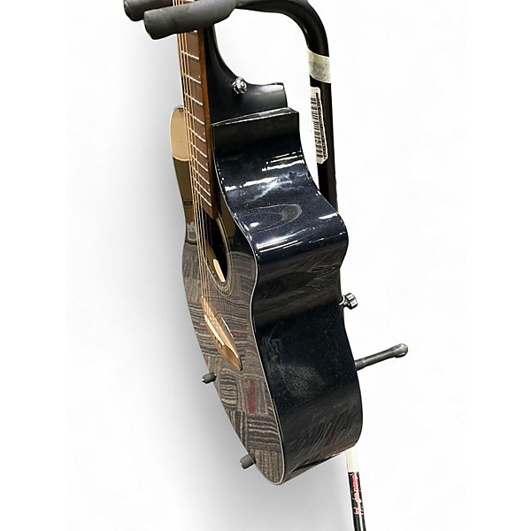 Used Breedlove ORGANIC SIGNATURE CONCERT CE OBSIDIAN Acoustic Electric Guitar