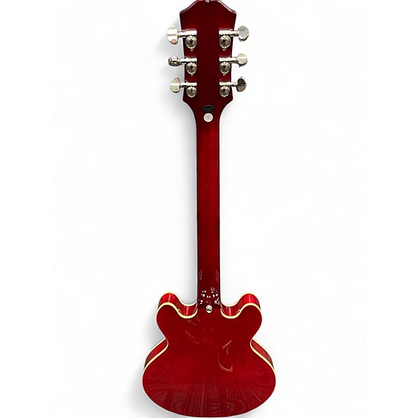 エピフォンES339 Amazon.com: Epiphone ES339 Semi Hollowbody, Vintage Sunburst