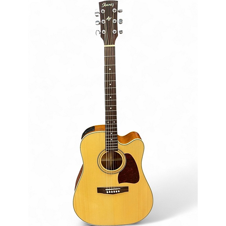 IBANEZ AW10 acoustic guitars for sale in USA | guitar-list