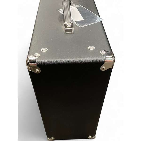 Used ValveTrain BENNINGTON PRO 112C  Tube Guitar Combo Amp