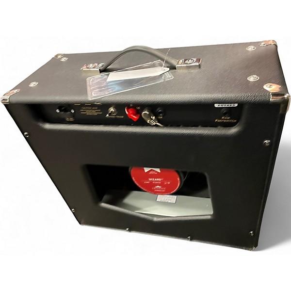 Used ValveTrain BENNINGTON PRO 112C  Tube Guitar Combo Amp