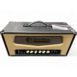 Used ValveTrain Bennington Pro  Tube Guitar Amp Head