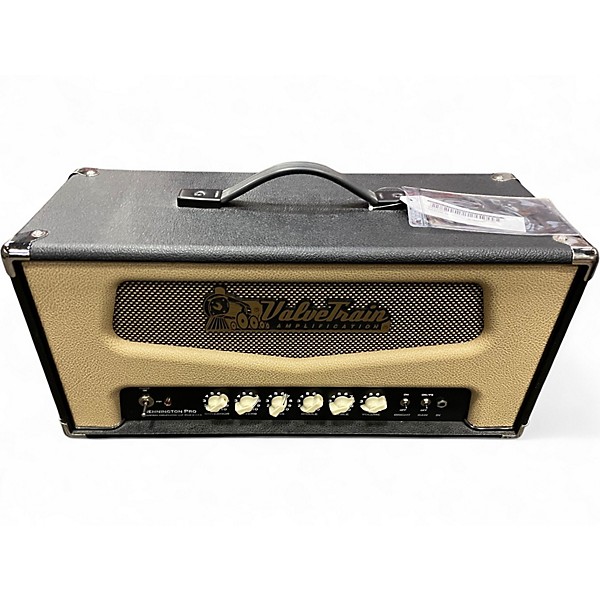 Used ValveTrain Bennington Pro  Tube Guitar Amp Head