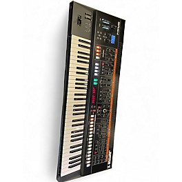 Used Roland Jupiter-x 61 Synthesizer
