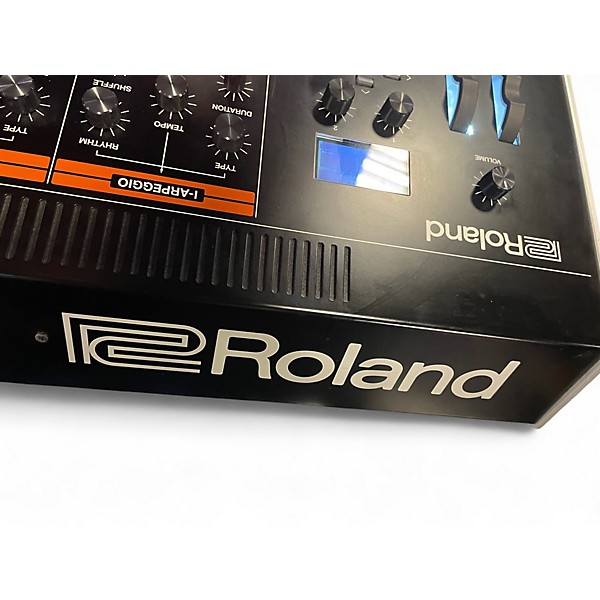 Used Roland Jupiter-x 61 Synthesizer