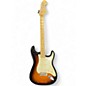 Used Fender American Special Stratocaster 2 Color Sunburst Solid Body Electric Guitar thumbnail