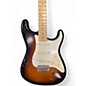 Used Fender American Special Stratocaster 2 Color Sunburst Solid Body Electric Guitar